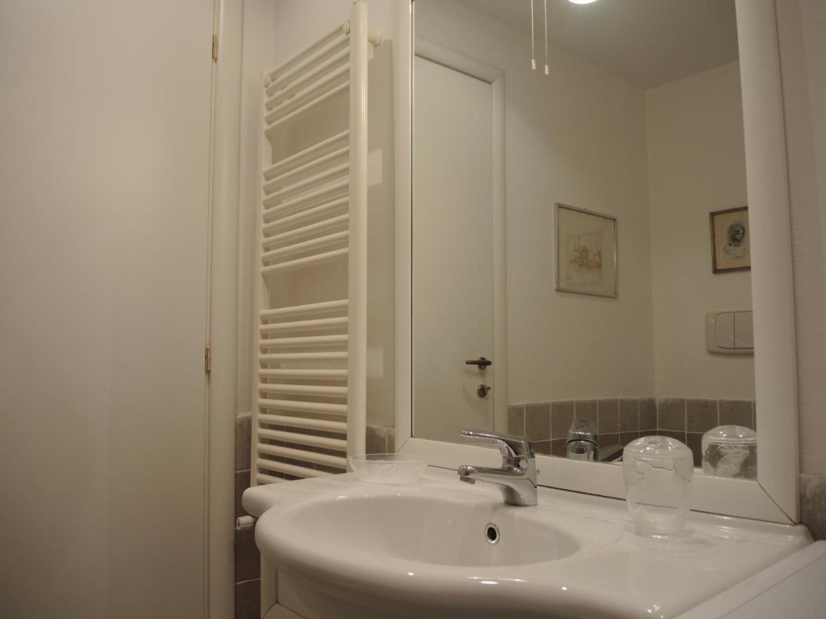Gli Archi Nel Golfo Daire San Terenzo Dış mekan fotoğraf