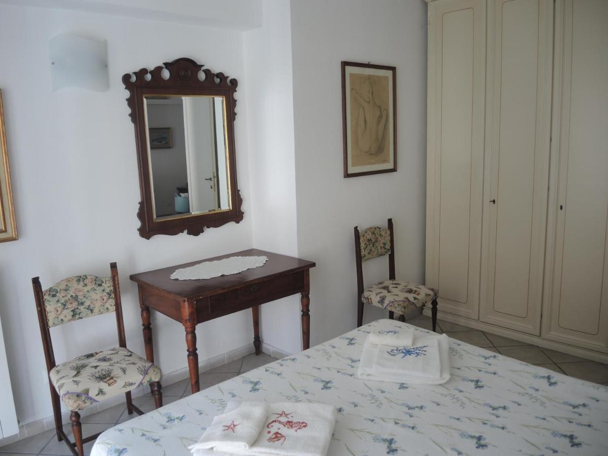 Gli Archi Nel Golfo Daire San Terenzo Dış mekan fotoğraf